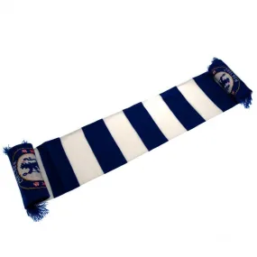 1. Chelsea Football Club Bar Scarf