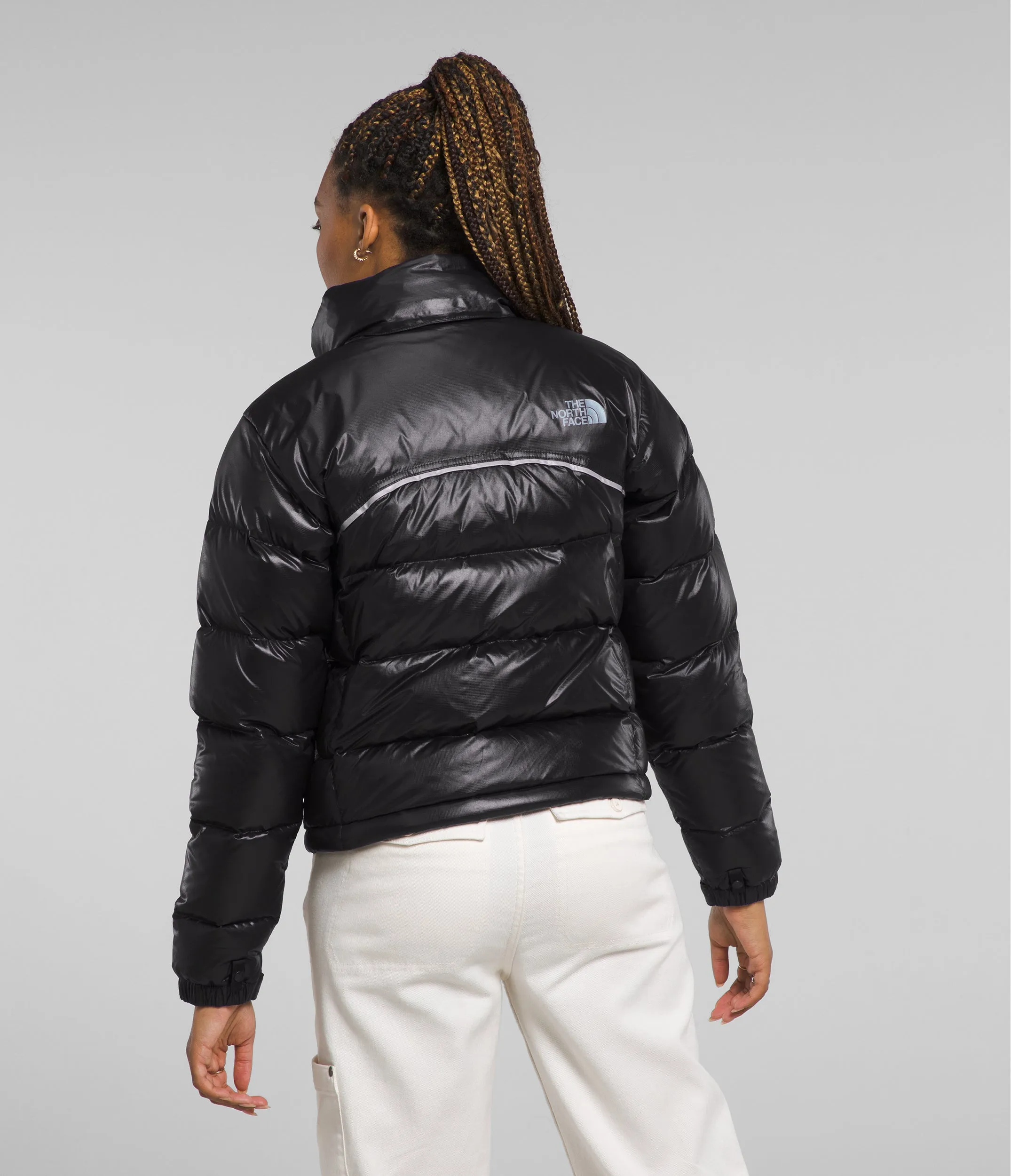 2000 Retro Nuptse Jacket (Women's)