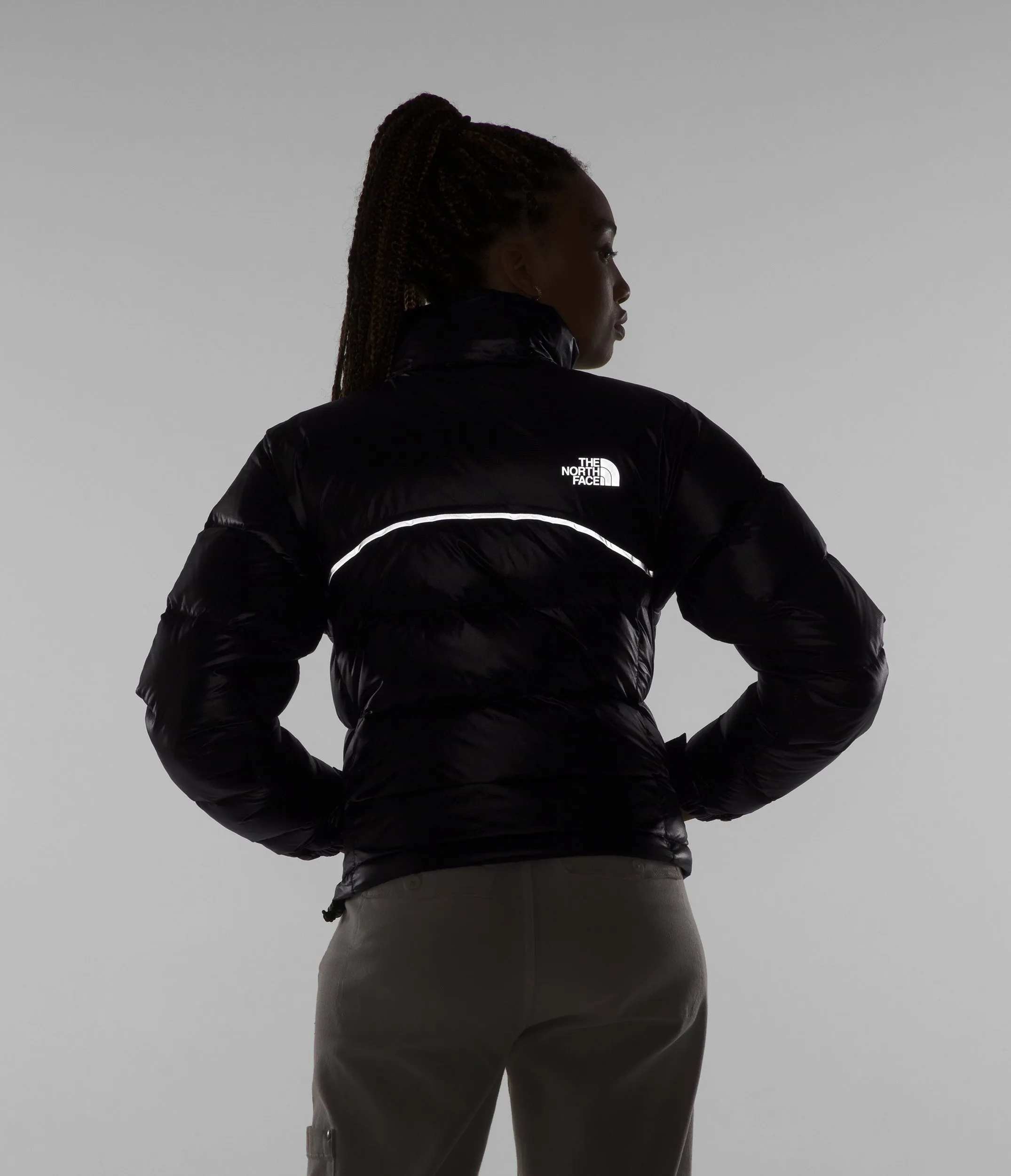 2000 Retro Nuptse Jacket (Women's)