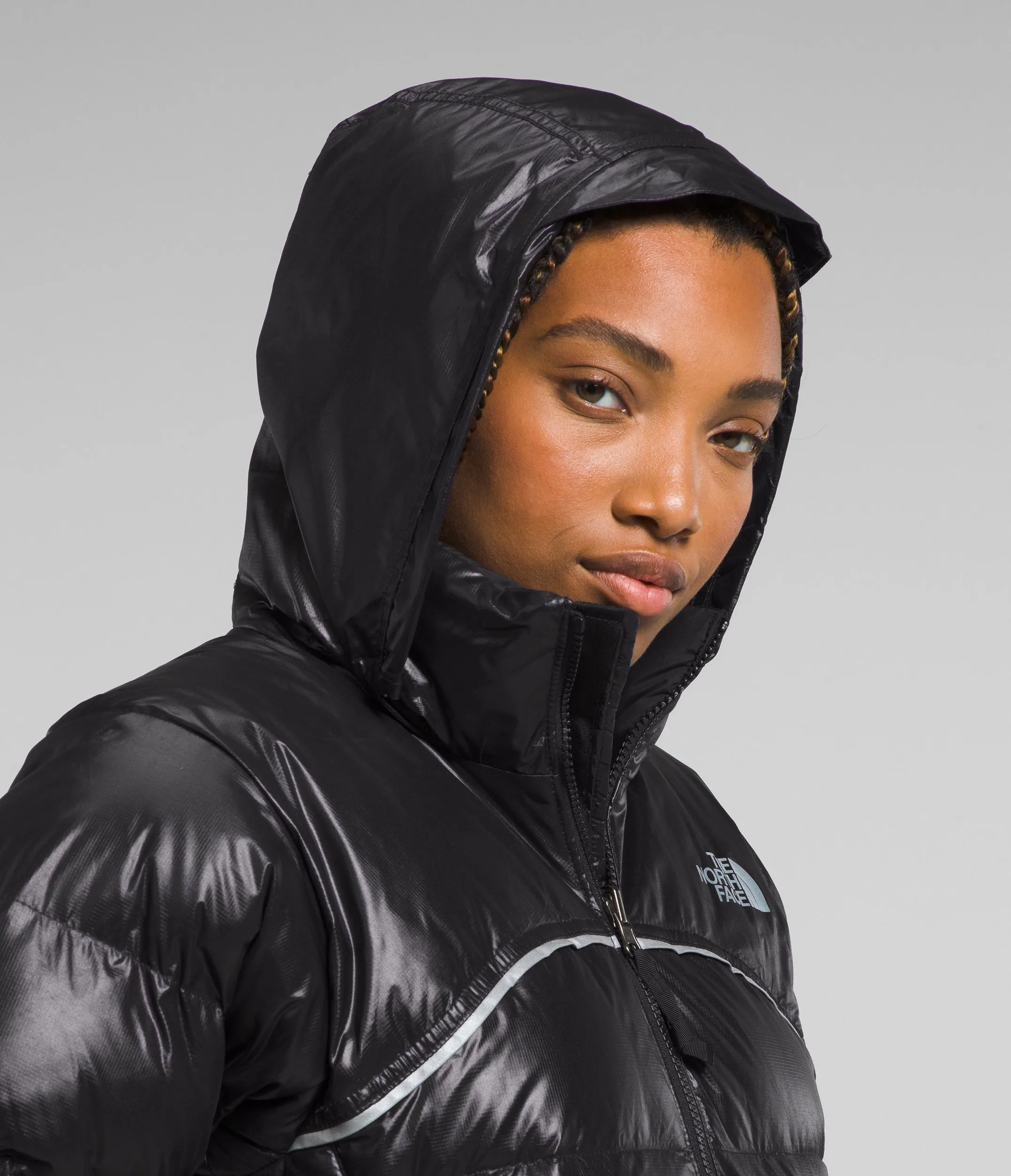 2000 Retro Nuptse Jacket (Women's)