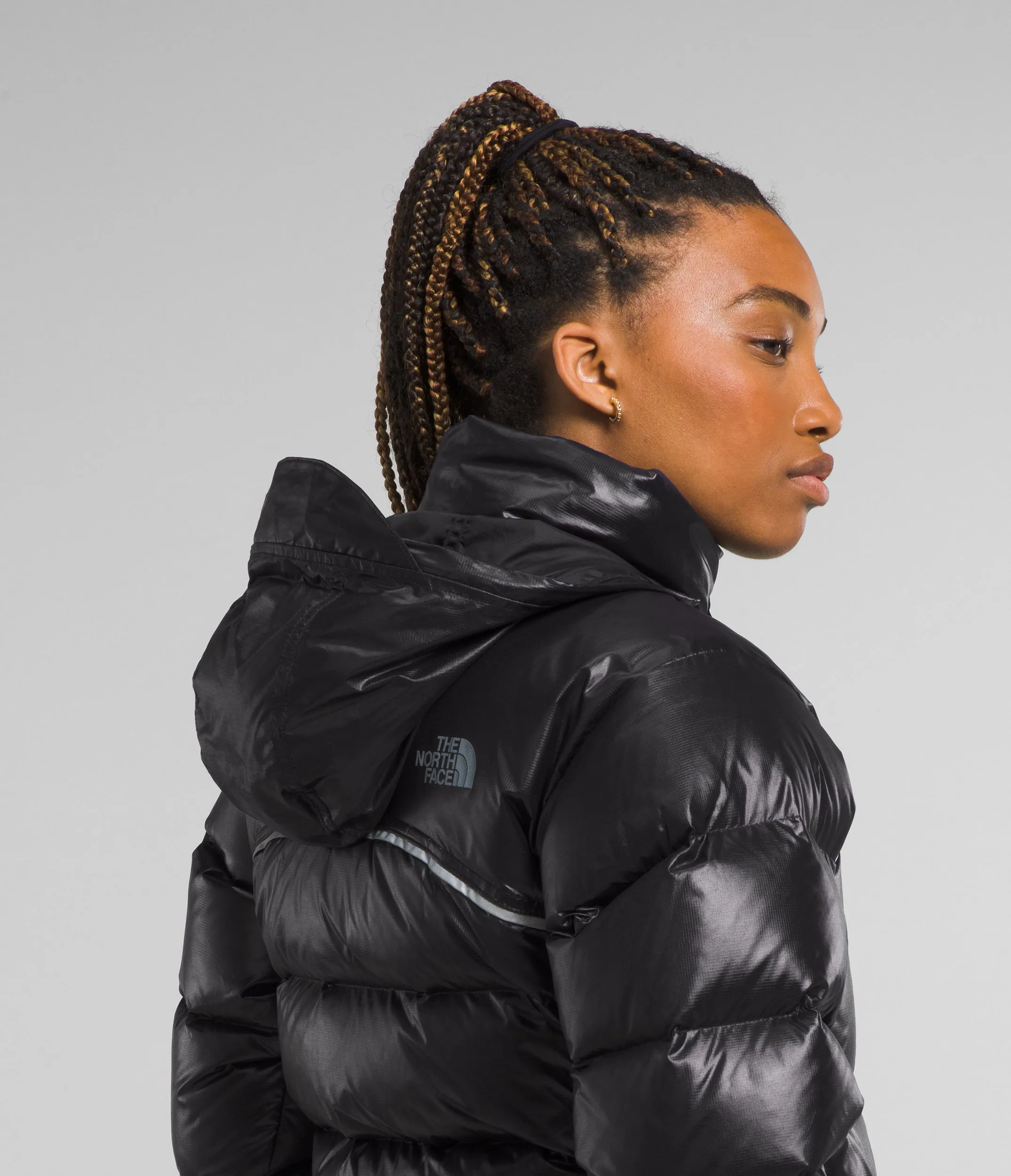 2000 Retro Nuptse Jacket (Women's)