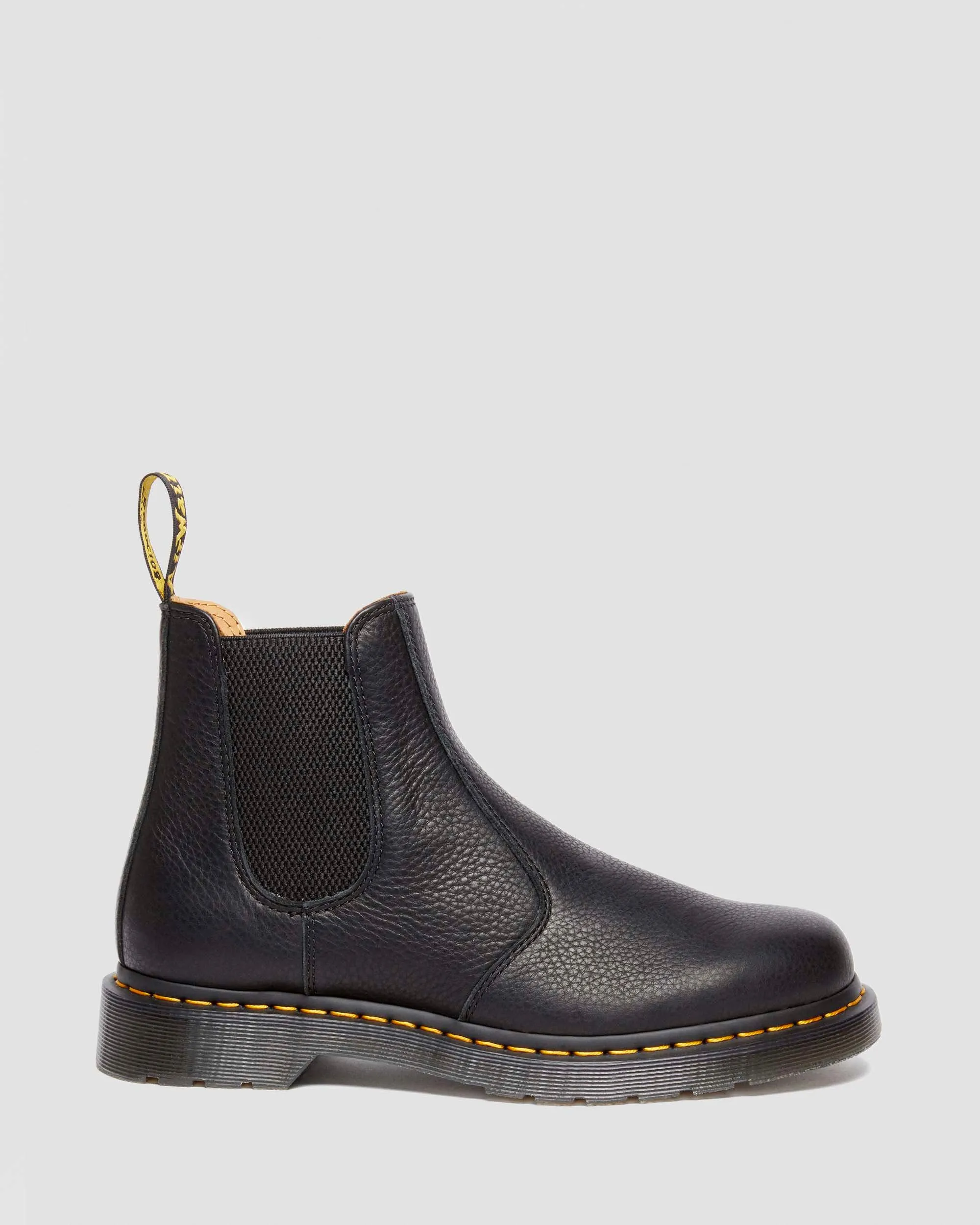 2976 Ambassador Leather Chelsea Boots