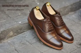 502-1 Oxford Mocha Painted - Find the Best Mocha Painted Oxford 502-1 Online!