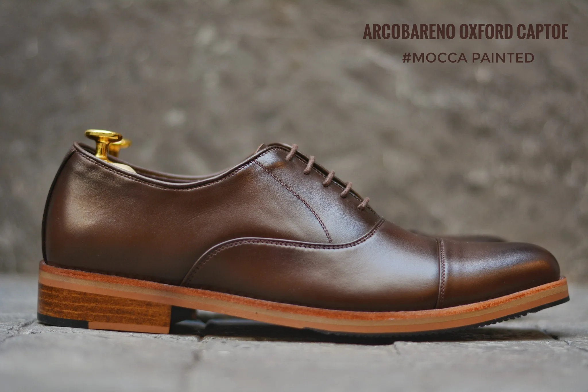 502-1 Oxford Mocha Painted - Find the Best Mocha Painted Oxford 502-1 Online!