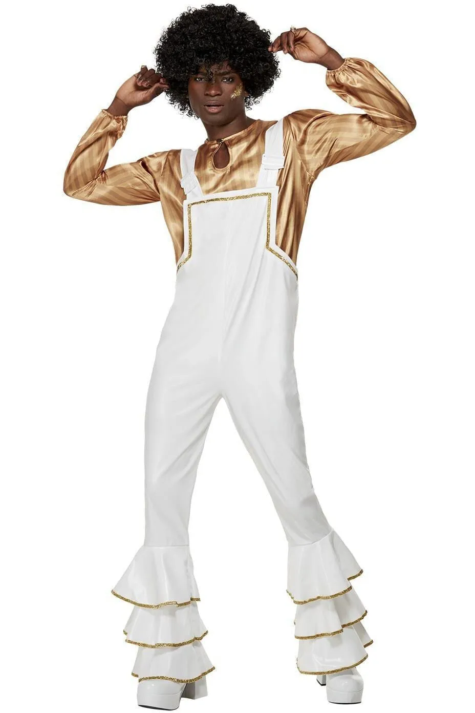 70s Glam Costume - Get the Best 70s Glam Costumes Online‎