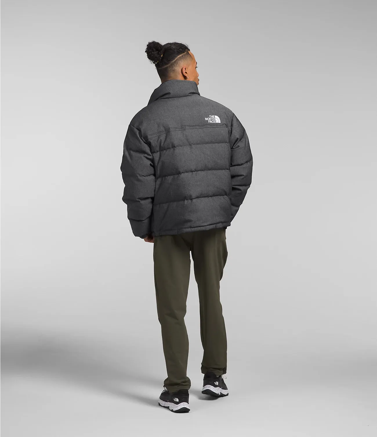 ’92 Reversible Nuptse Jacket (Men's)