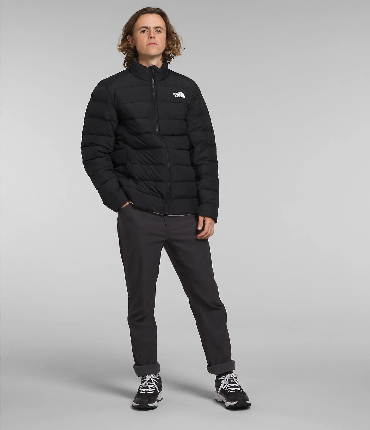 Aconcagua 3 Jacket (Men's)