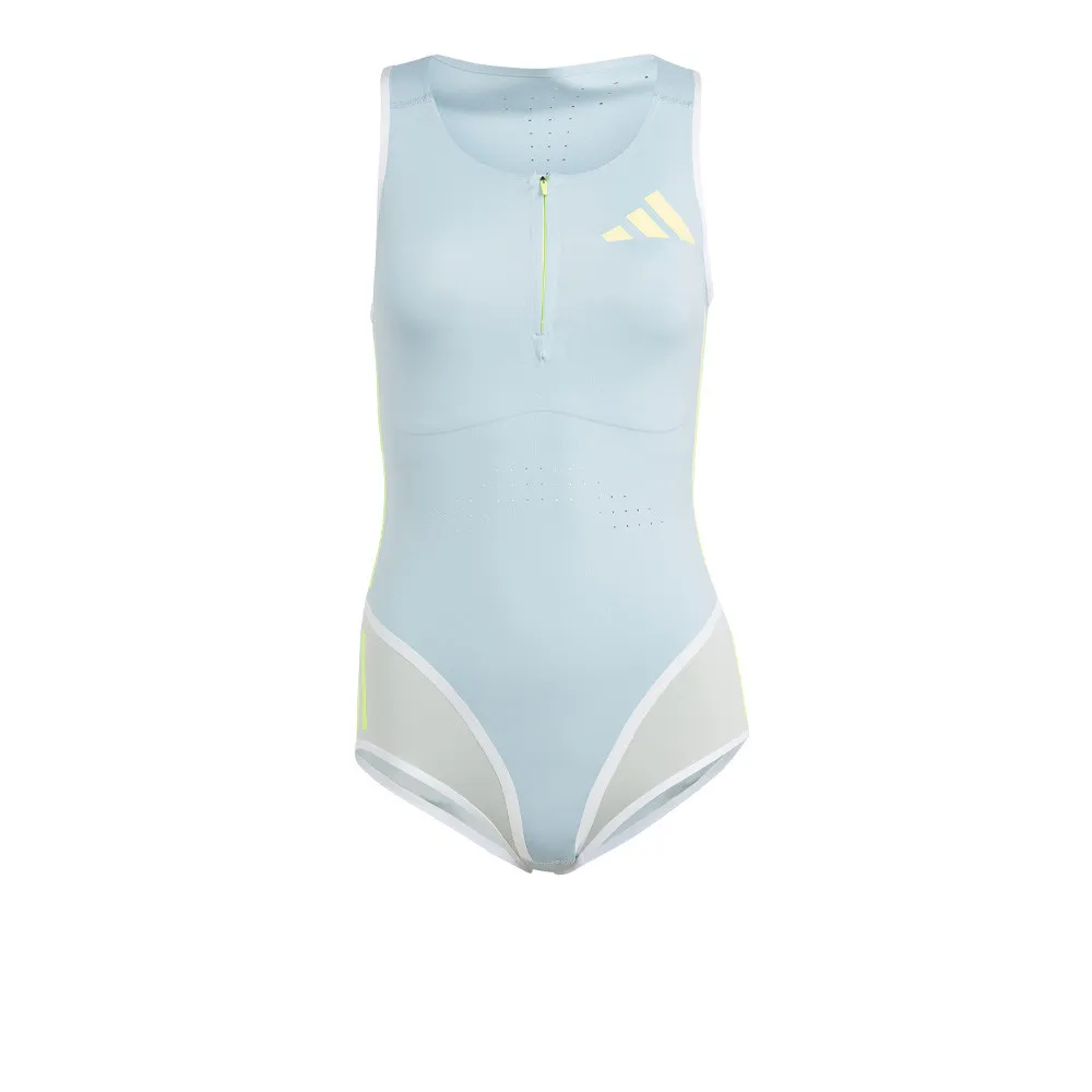 adidas Adizero Women's Running Leotard