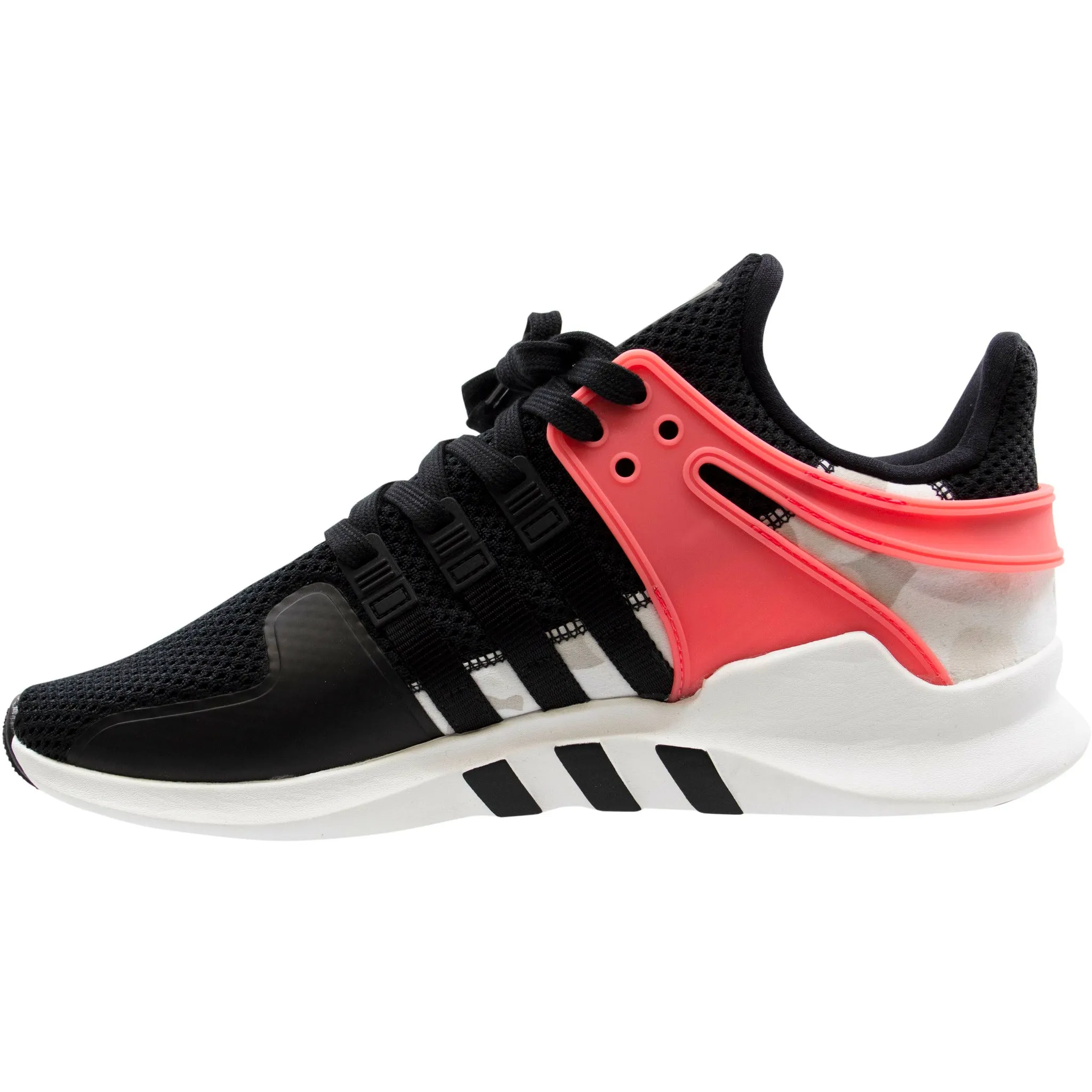 Adidas EQT Support Adv Black Shoes - Men