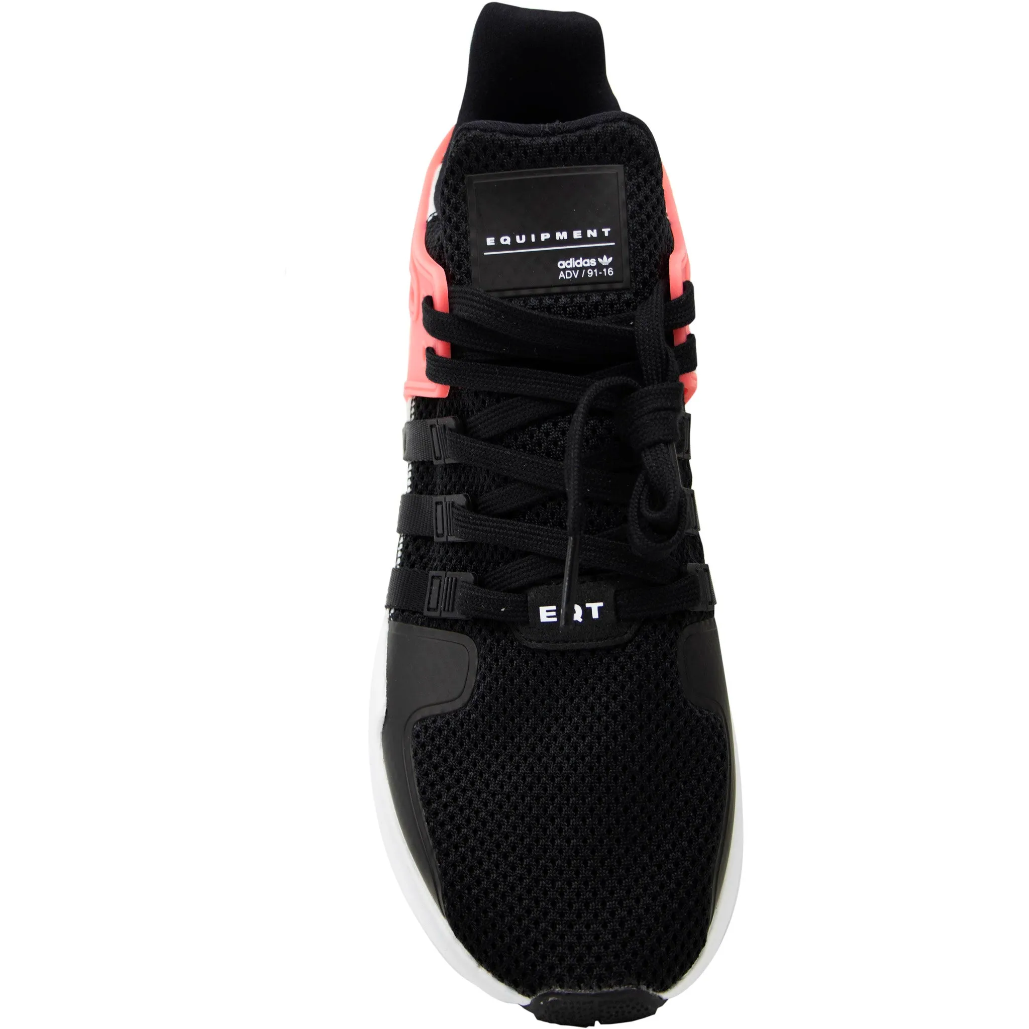 Adidas EQT Support Adv Black Shoes - Men