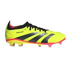 Adidas Predator Pro Firm Ground Cleats