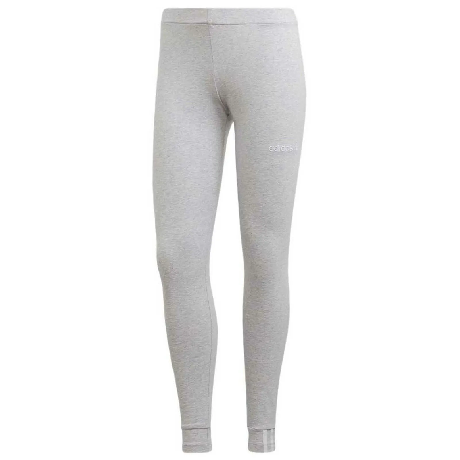 adidas women's grey leggings