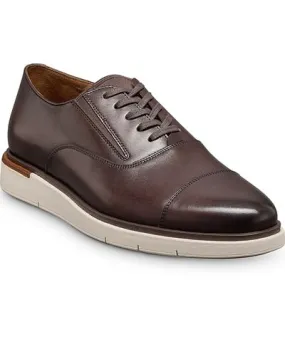 Allen Edmonds Men's Casual Oxford Shoes