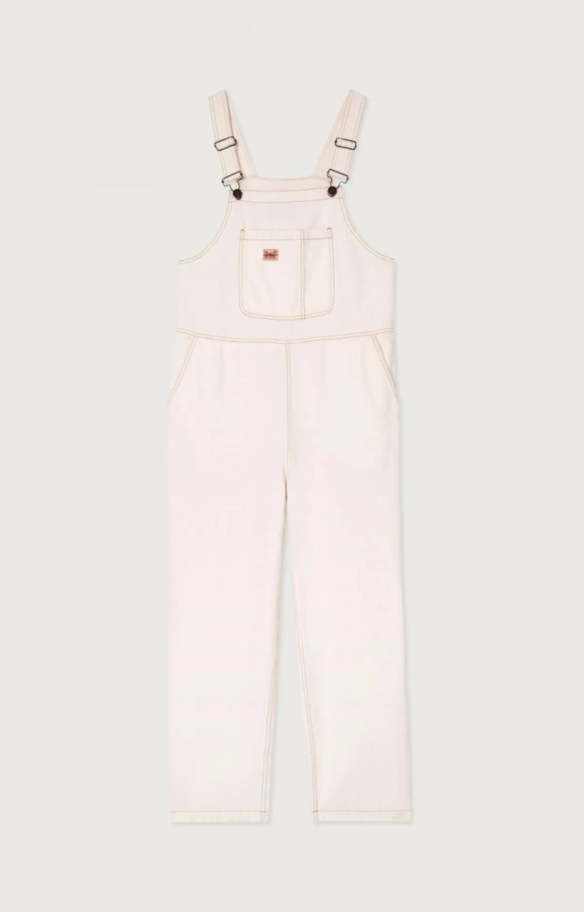 American Vintage Jozastreet Dungarees