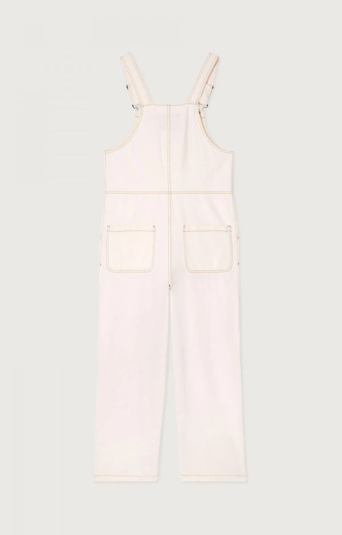 American Vintage Jozastreet Dungarees