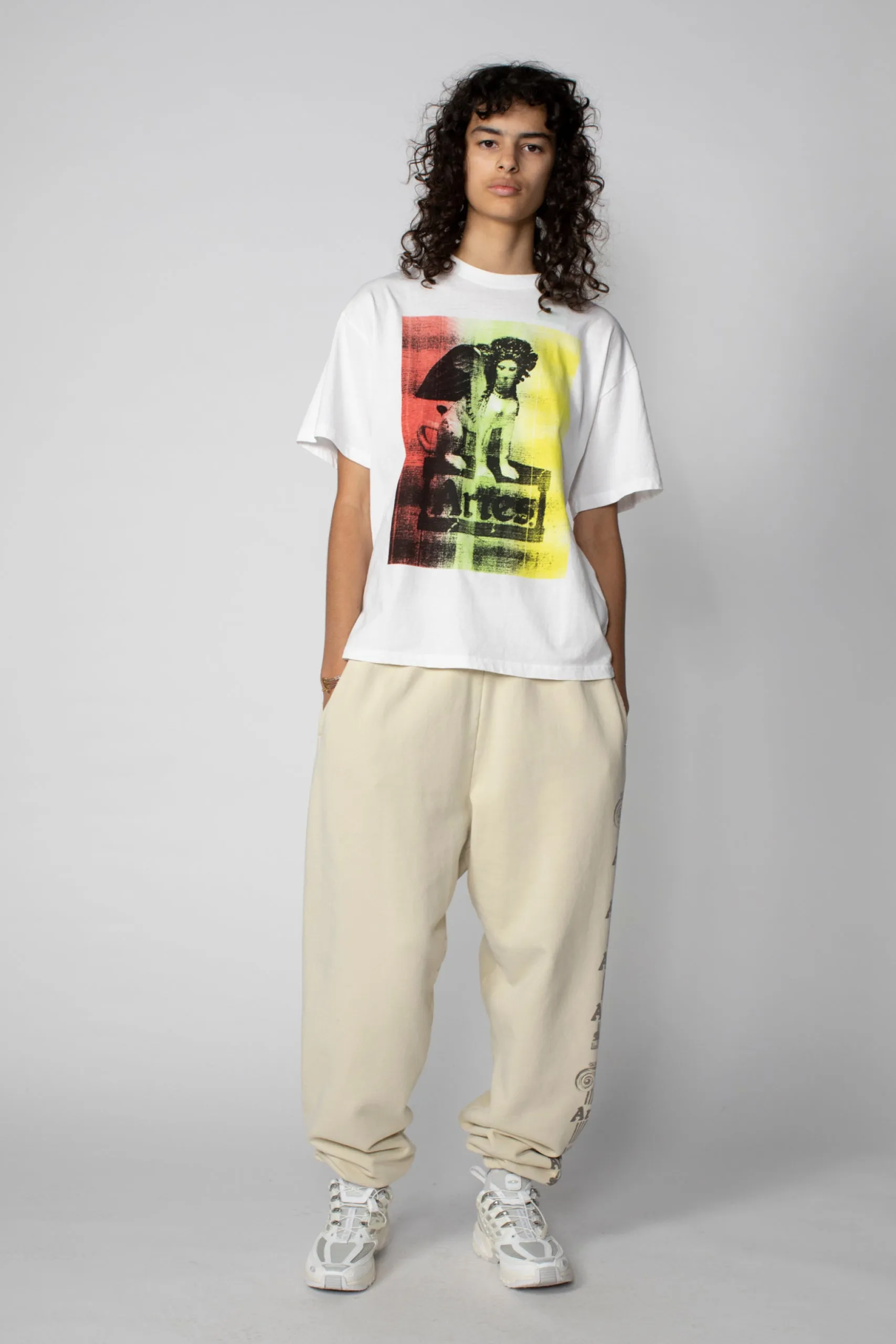 Antique Pillar Lounge Pants