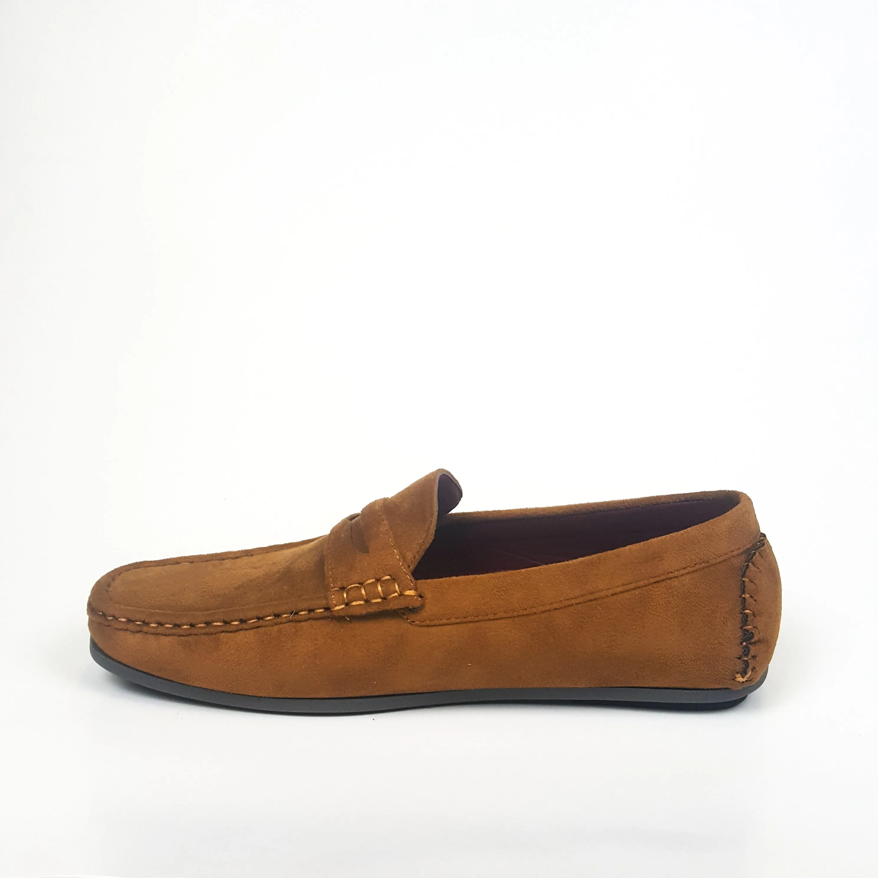 Anton's fashion men's shoes collection