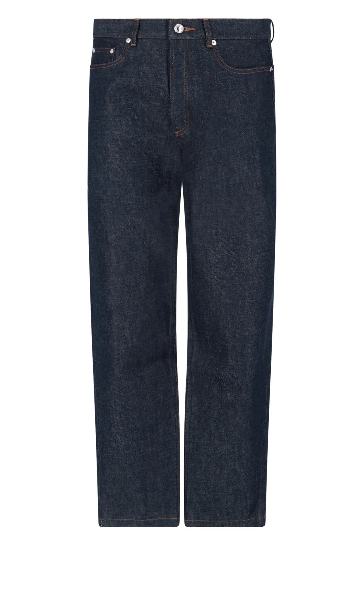 A.P.C. Skinny Jeans, High Waist - Direct Result