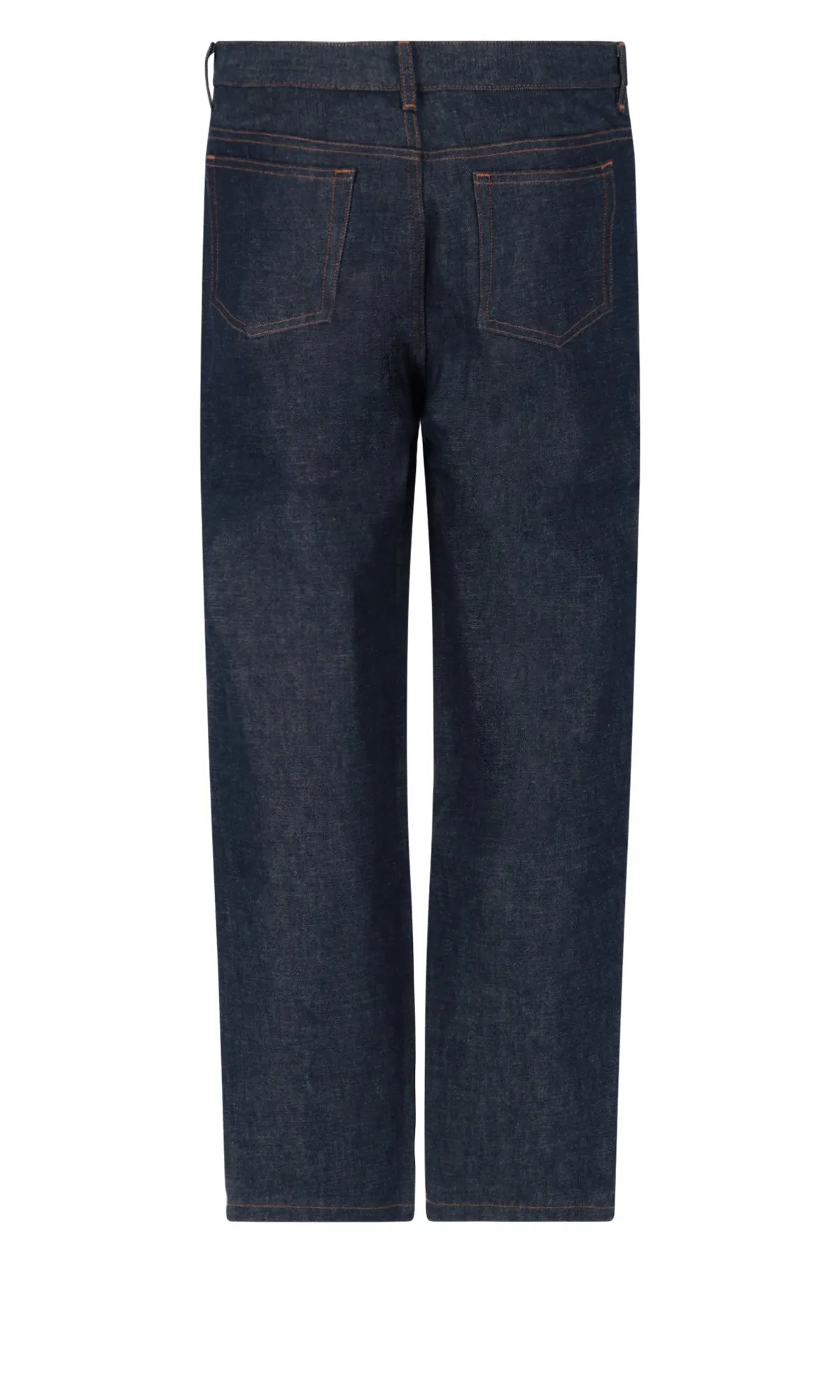 A.P.C. Skinny Jeans, High Waist - Direct Result