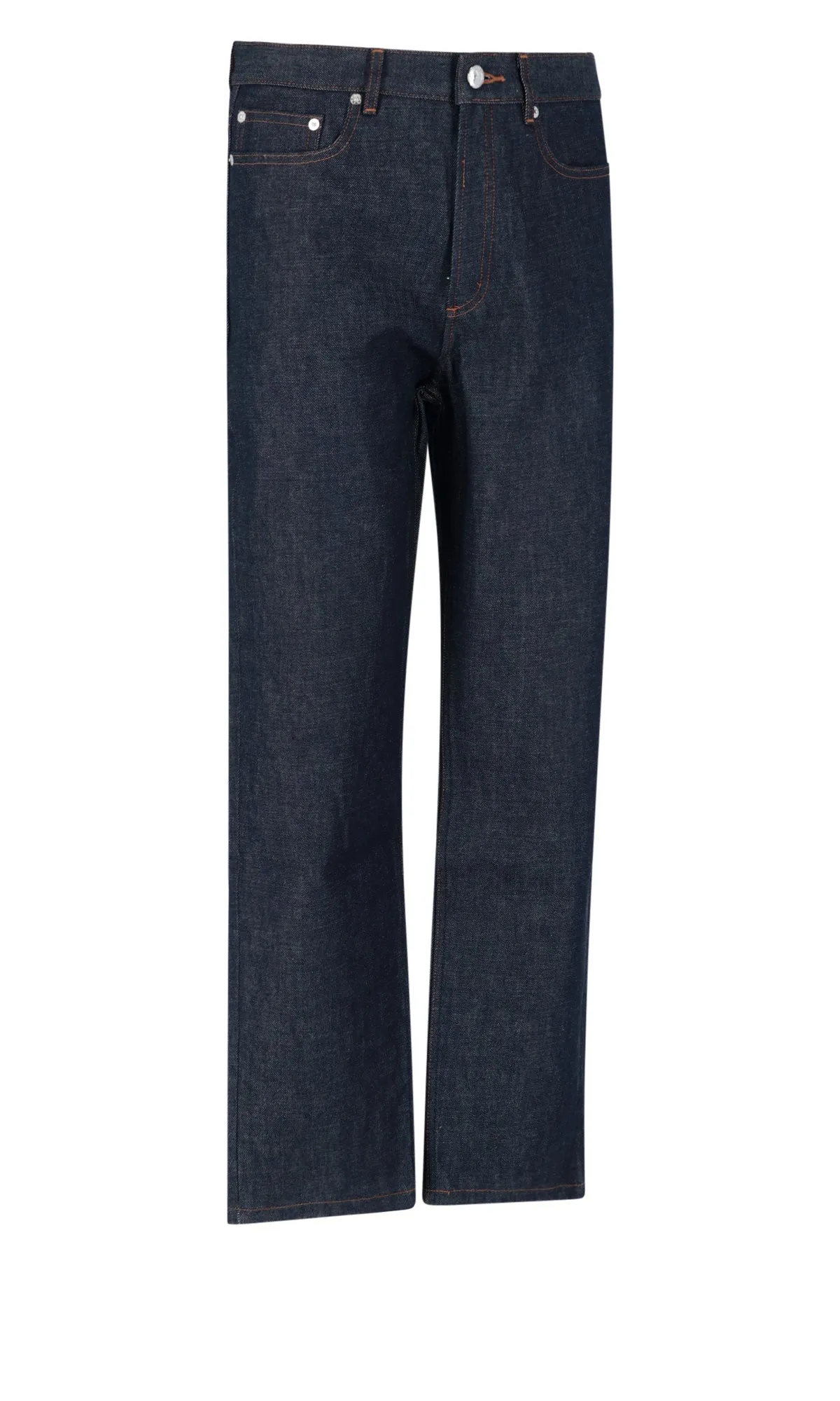 A.P.C. Skinny Jeans, High Waist - Direct Result