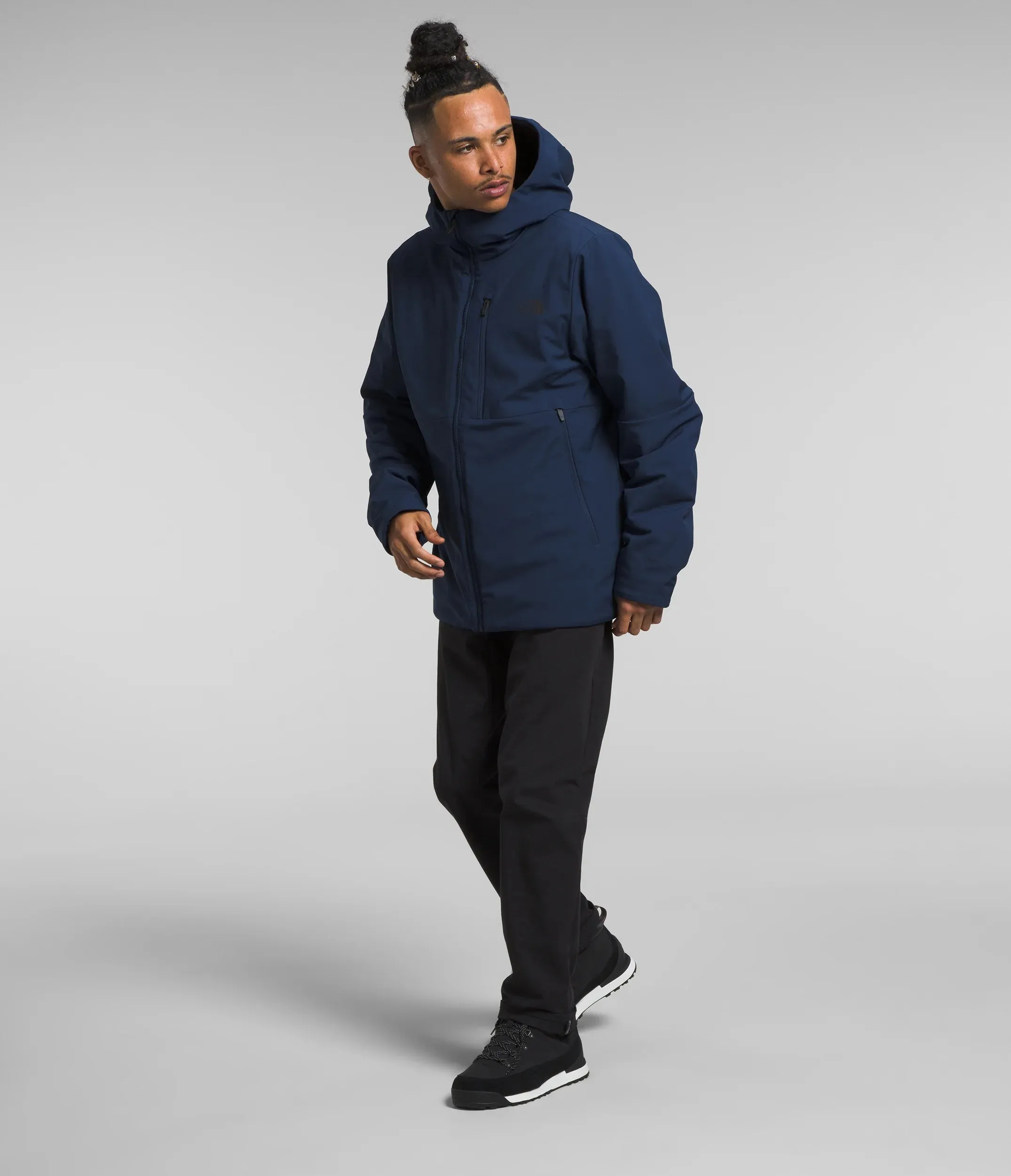 Apex Elevation Jacket (Men's)