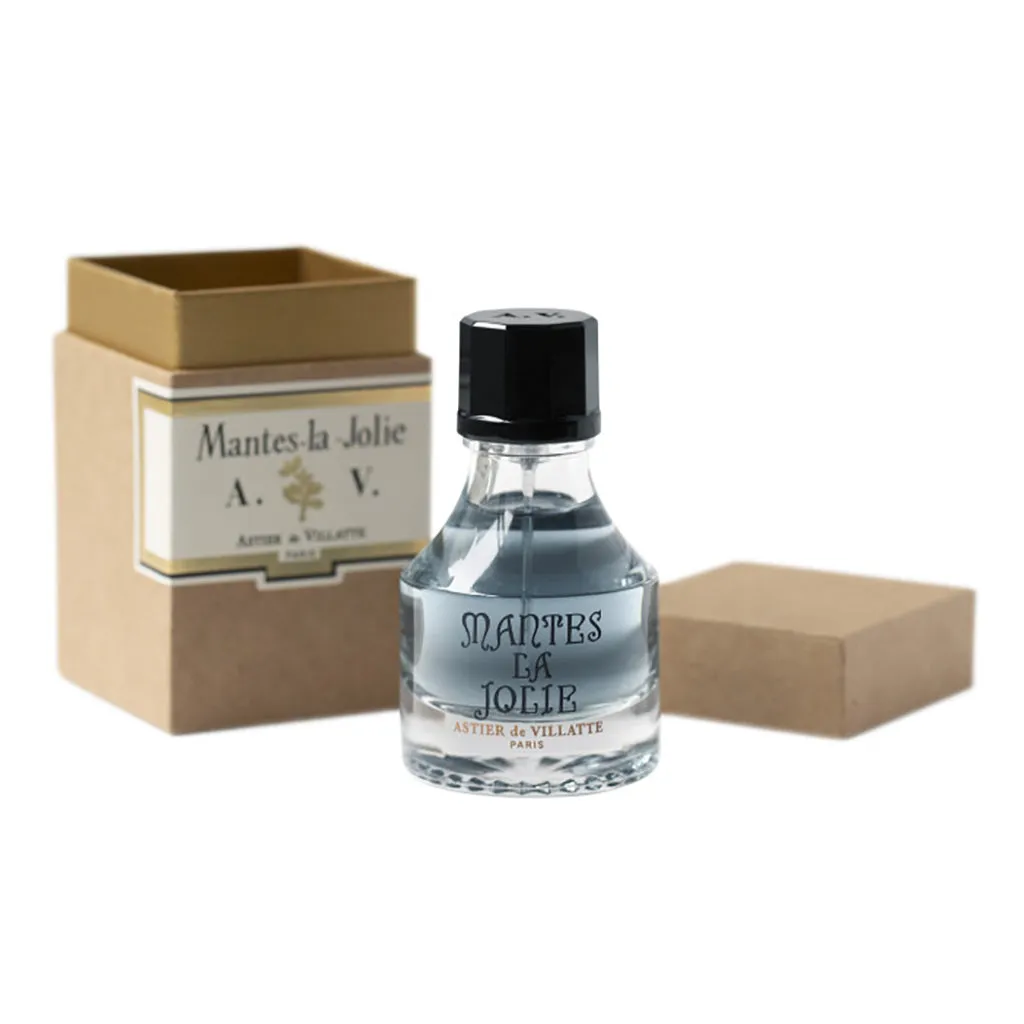 Astier De Villatte Mantes-la-Jolie Perfume Spray 30ml