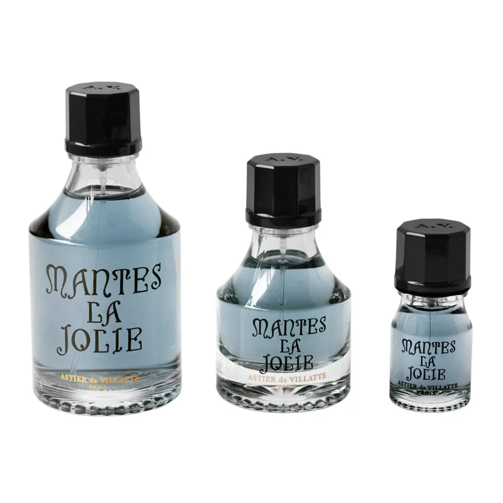 Astier De Villatte Mantes-la-Jolie Perfume Spray 30ml