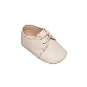 Baby Oxford Shoe - Ivory - $39.99