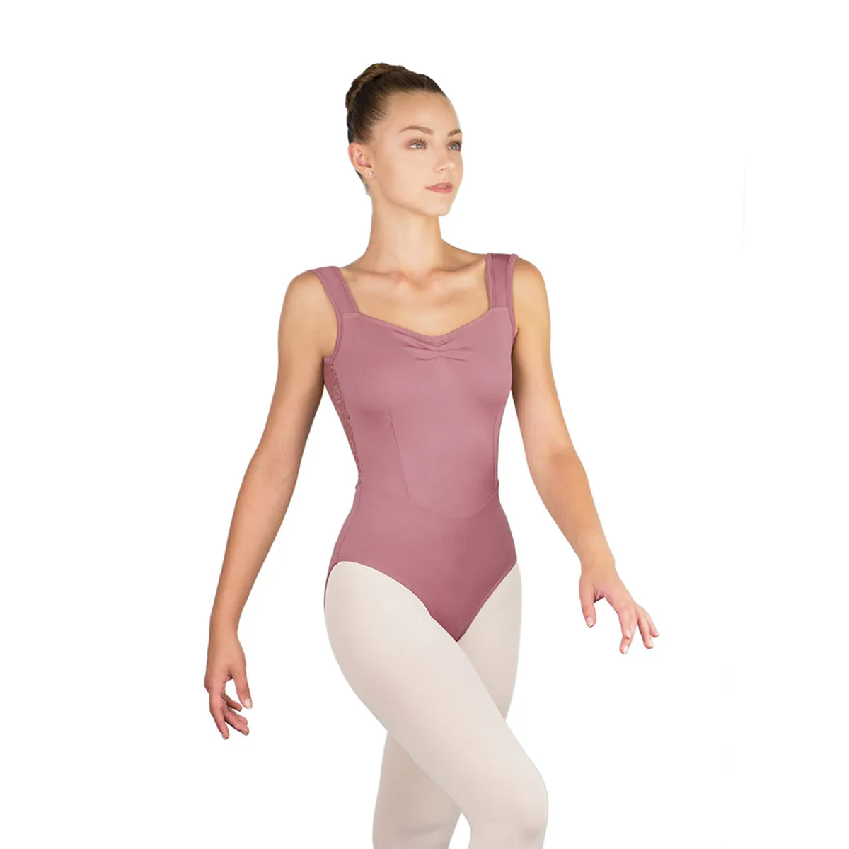 Ballet Rosa Inaya Leotard