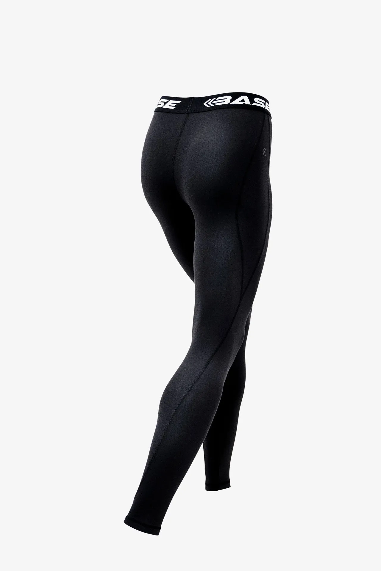 BASE Women's Recovery Tights - Black