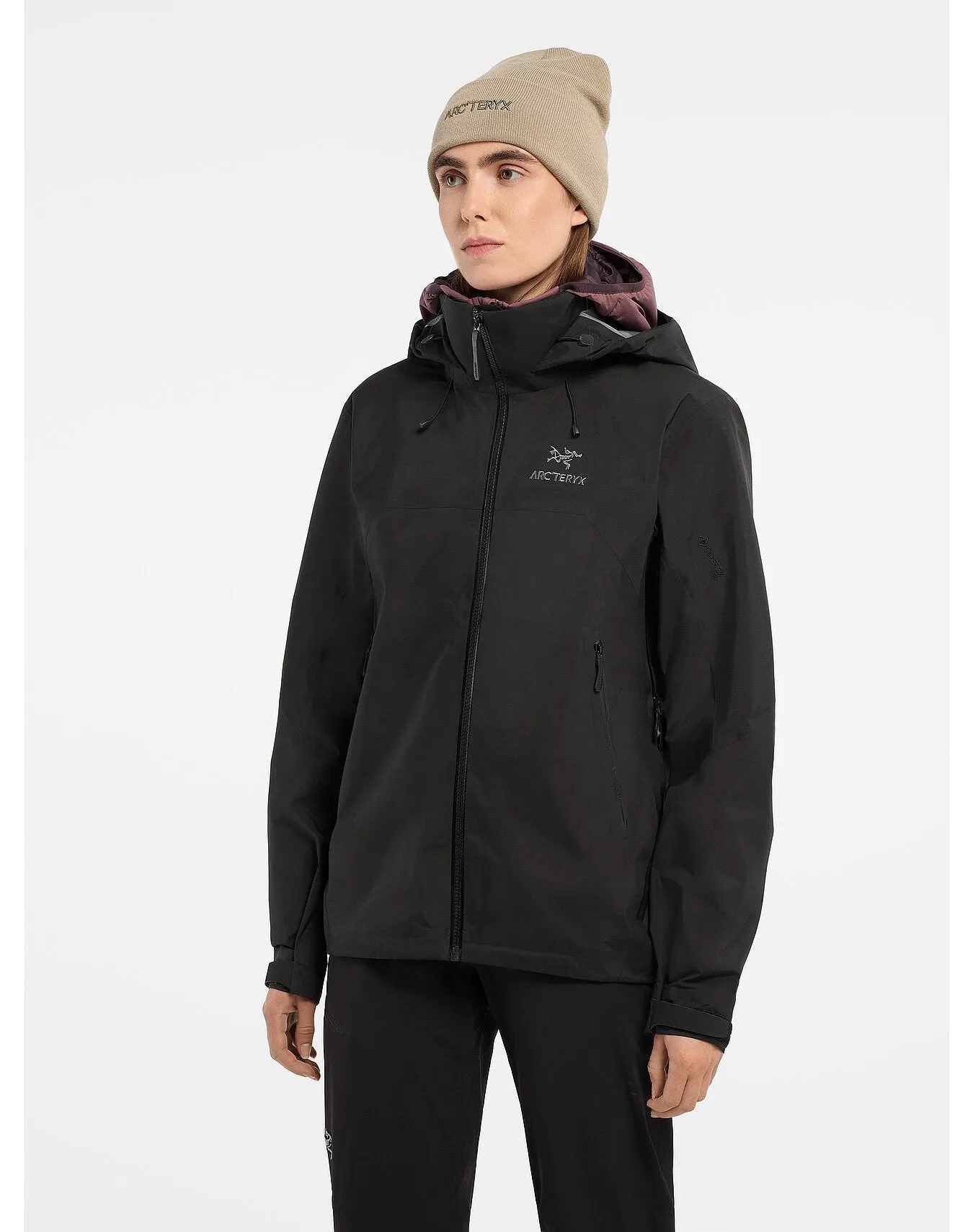 Beta AR Jacket (Women's) - X000006605