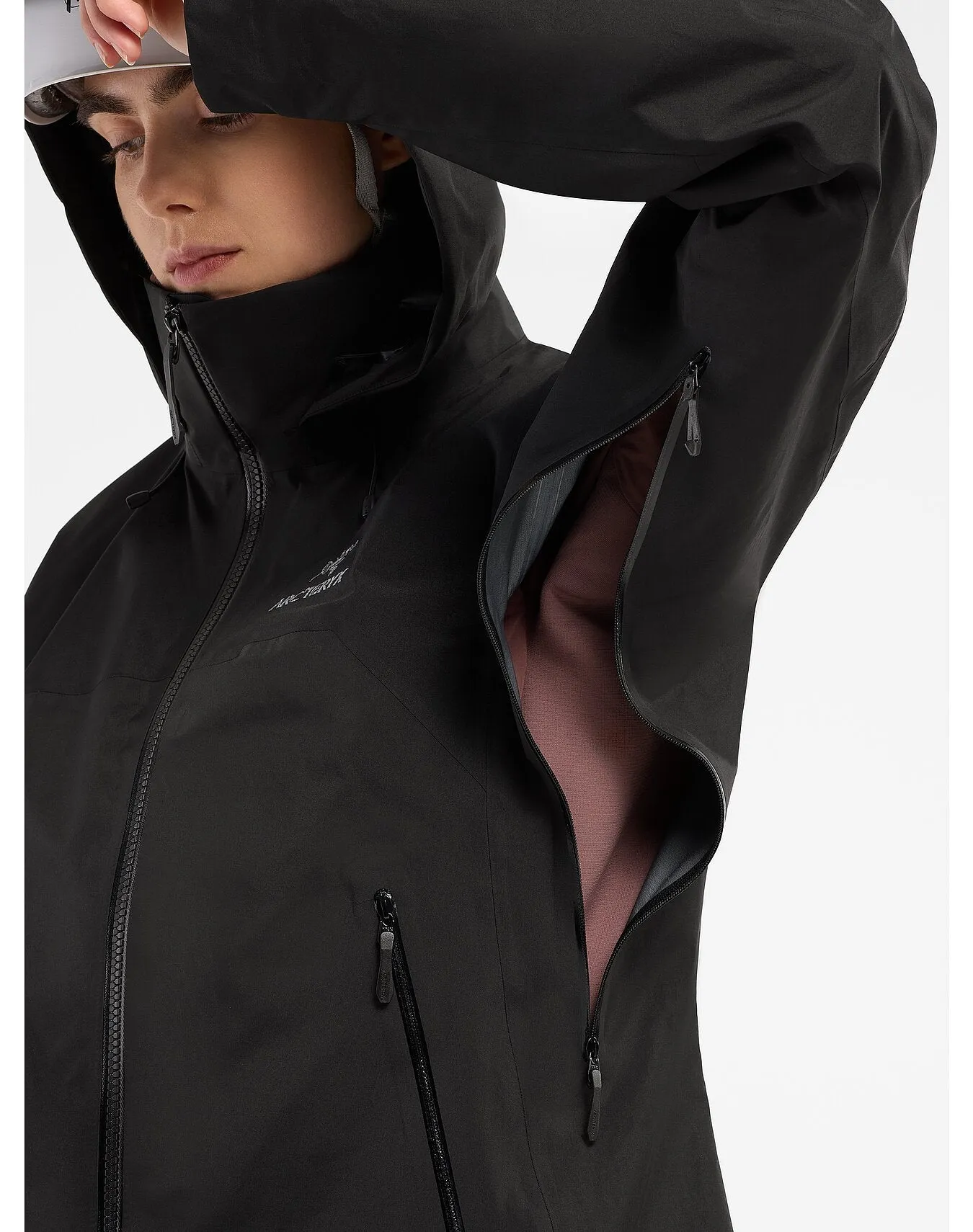 Beta AR Jacket (Women's) - X000006605