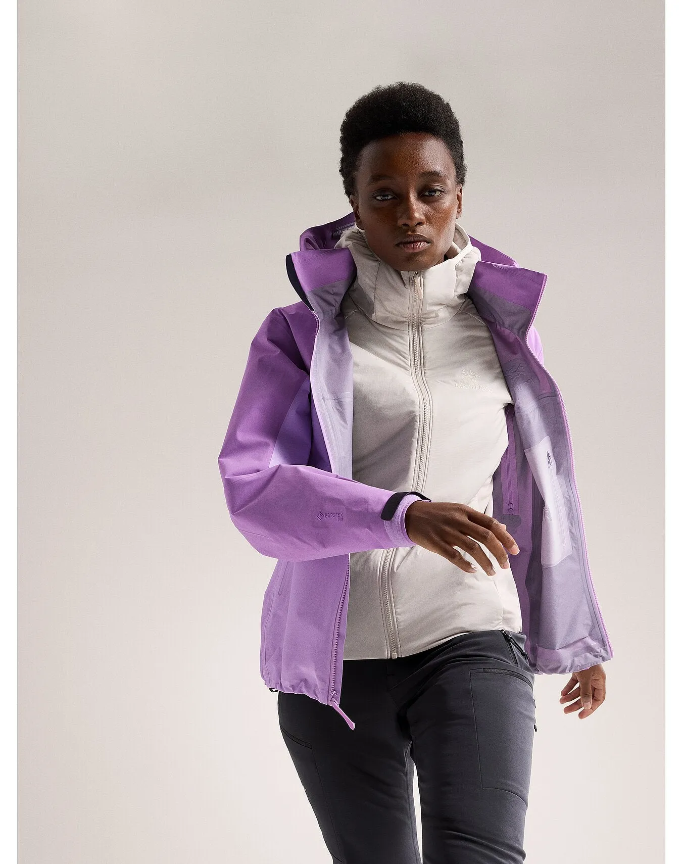 Beta AR Jacket (Women's) - X000006605