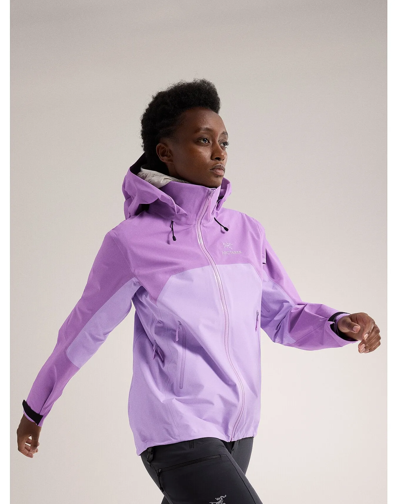 Beta AR Jacket (Women's) - X000006605