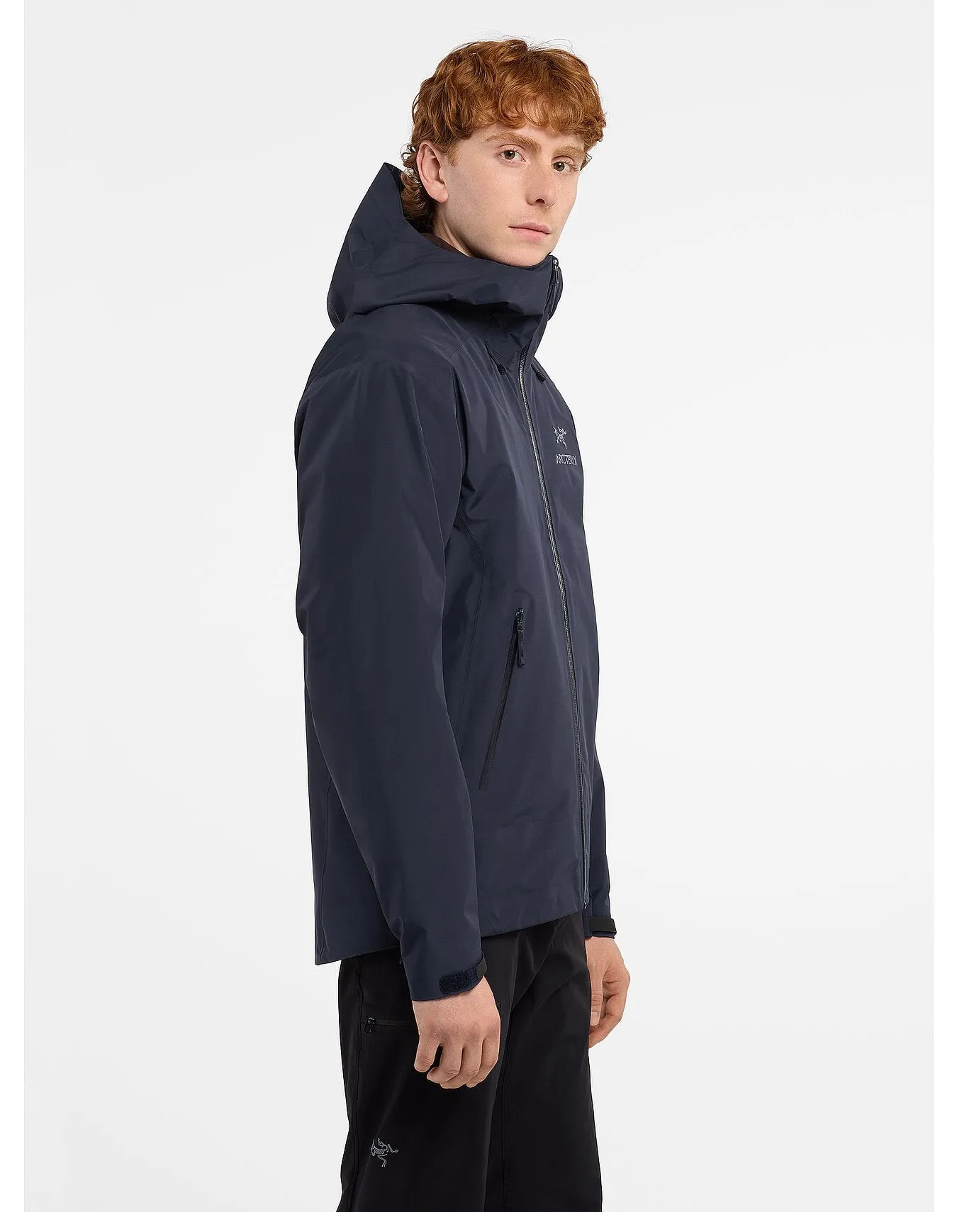 Beta LT Jacket (Men's) - Past Season