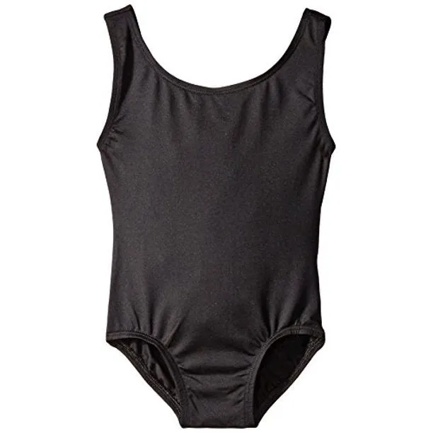 Black Child Tank Leotard 2000669