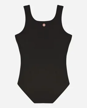 Black Child Tank Leotard