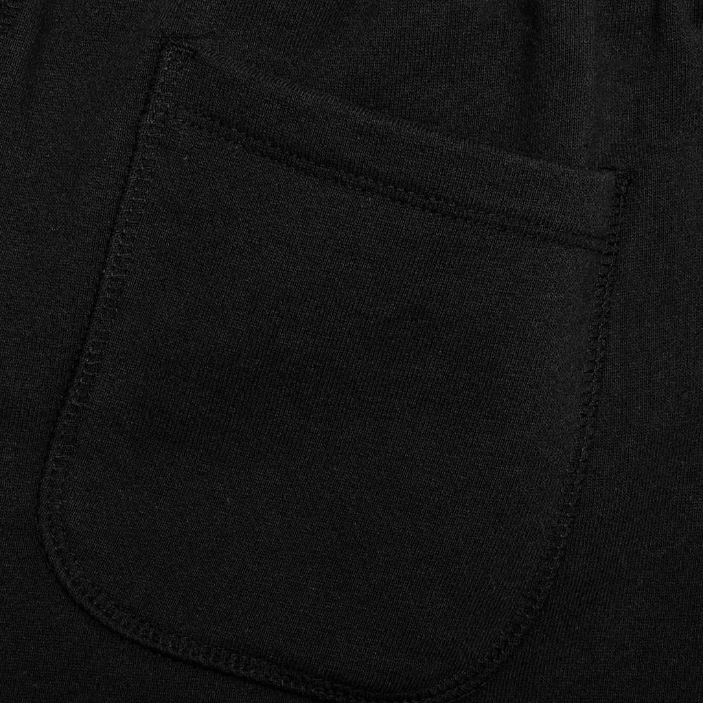 Black MADE sweatpants