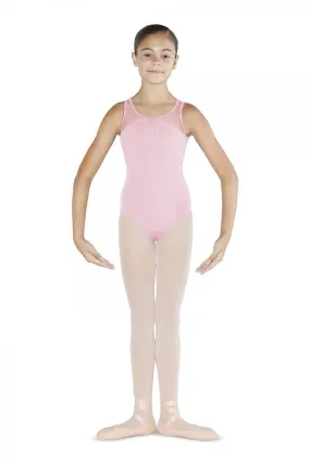 Bloch Child Tank Leotard - CL3505