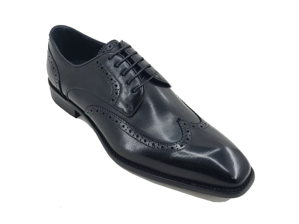 Blucher wingtip Oxford – results