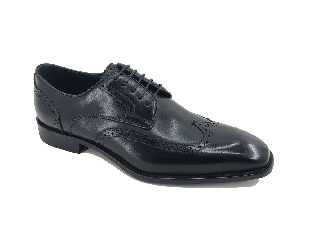 Blucher wingtip Oxford – results