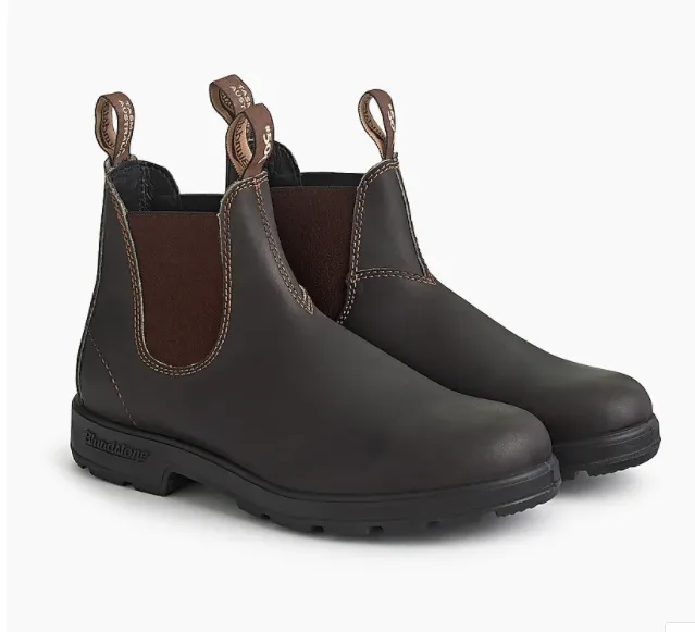 Blundstone 500 Chelsea Boots