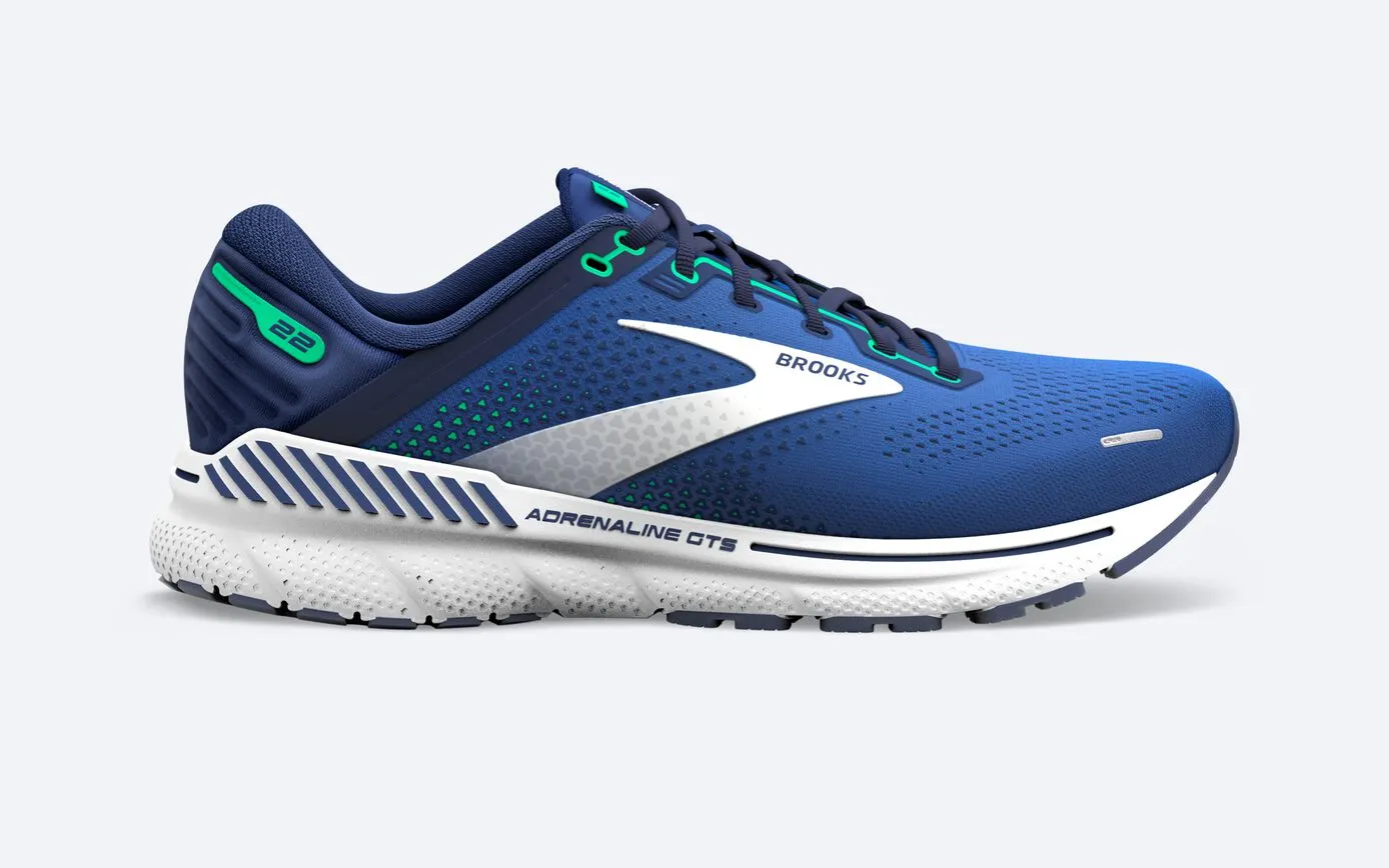 Brooks Men's Adrenaline 22 (SALE)