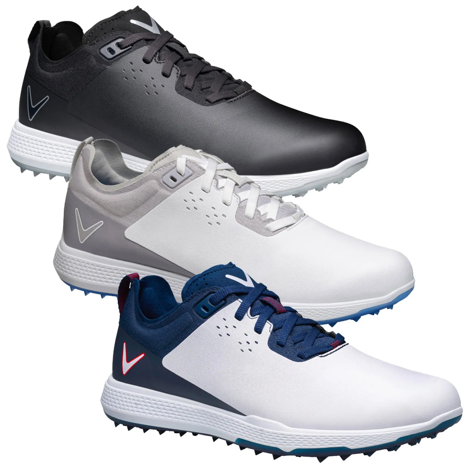 Callaway Nitro Pro Golf Shoes for Men