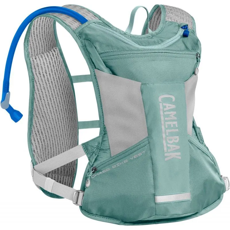 Camelbak  Chase Bike Vest - Zaino ciclismo - Donna