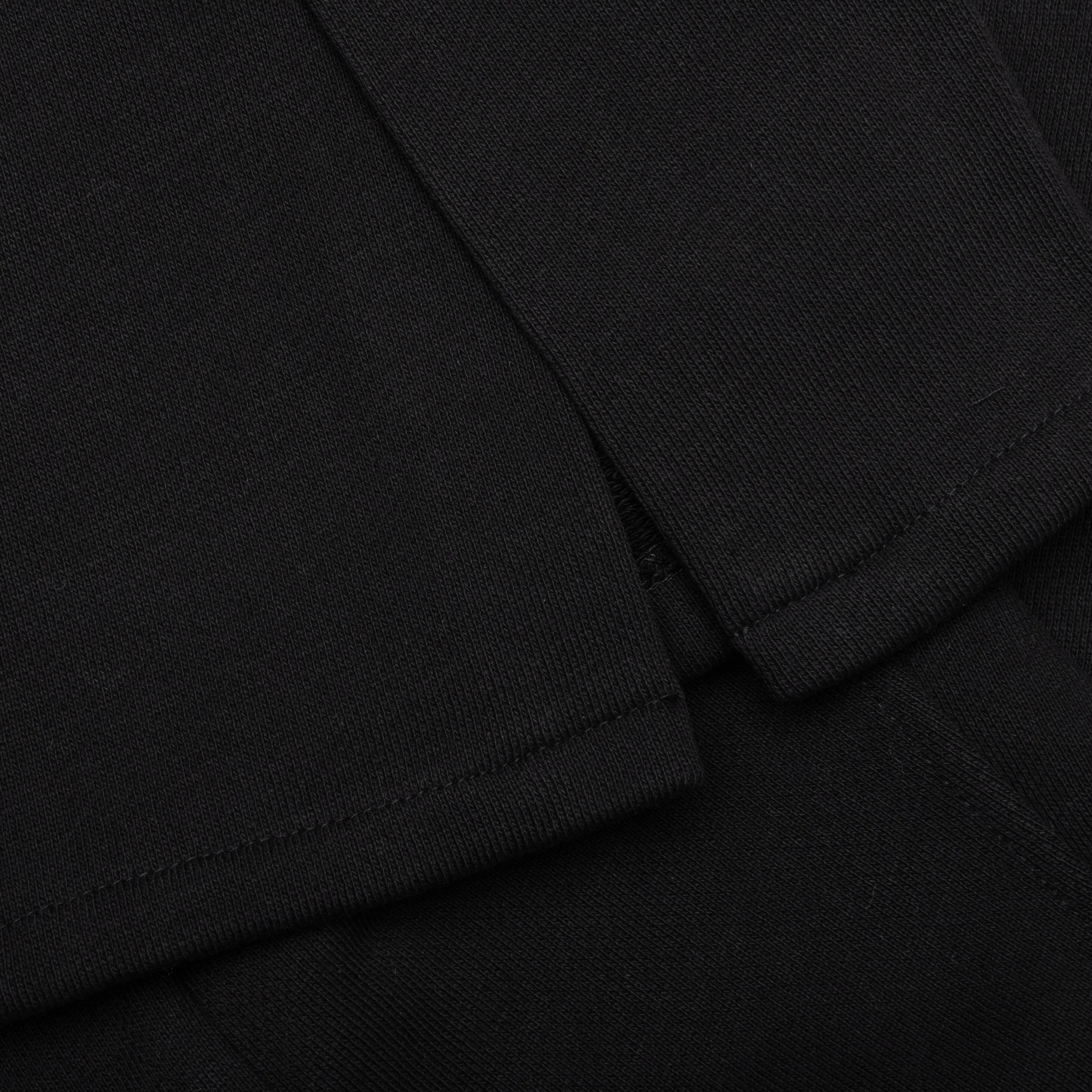 Campus Sweatpants - Black