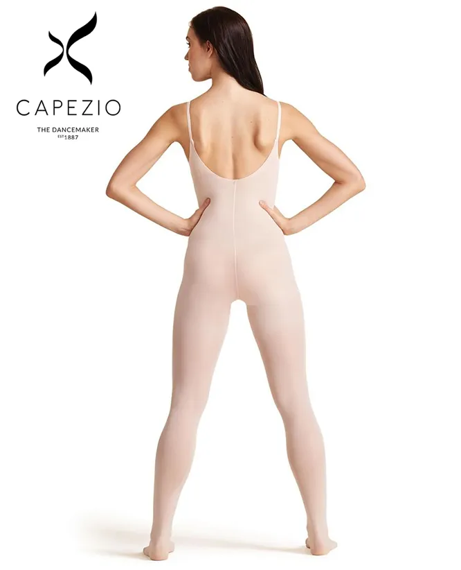 Capezio Ultra Soft Body Tight - Buy Online