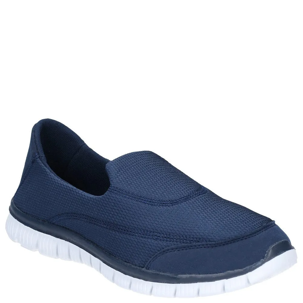 Caravelle Orlando Slip On Sport Shoe