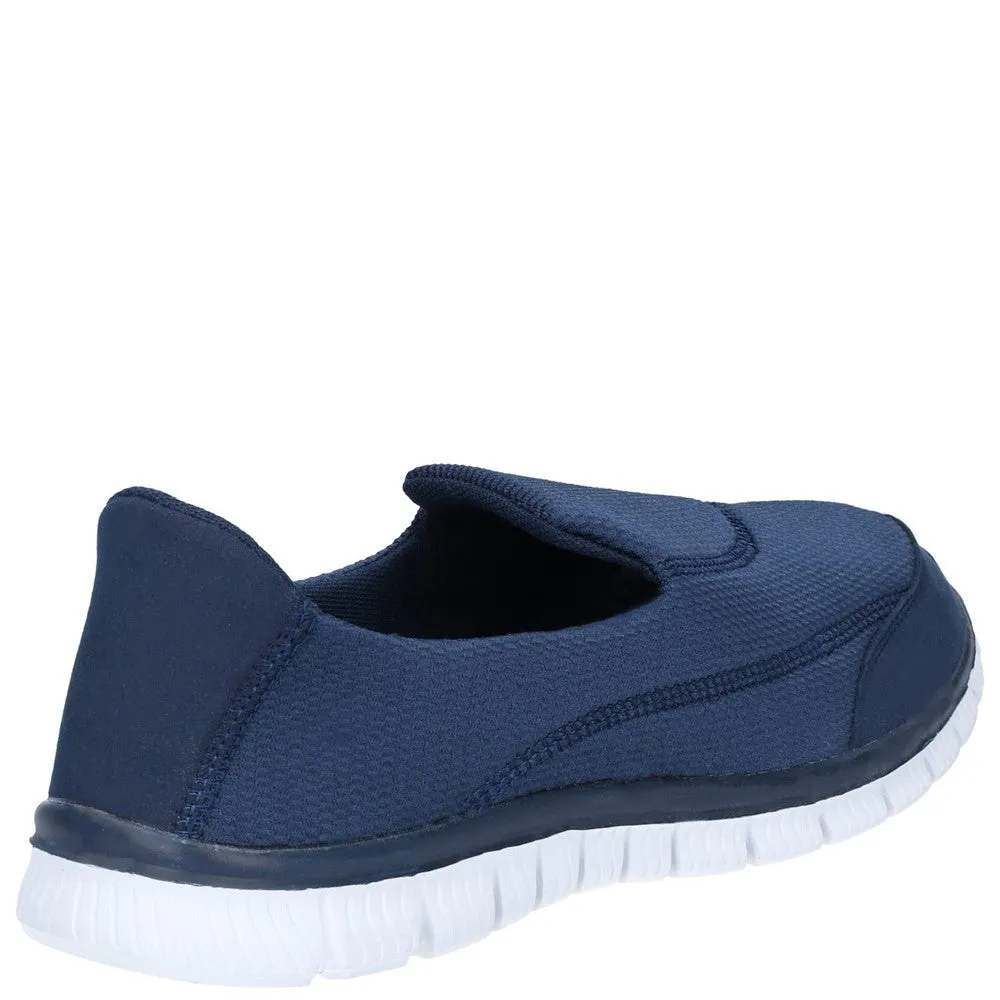 Caravelle Orlando Slip On Sport Shoe