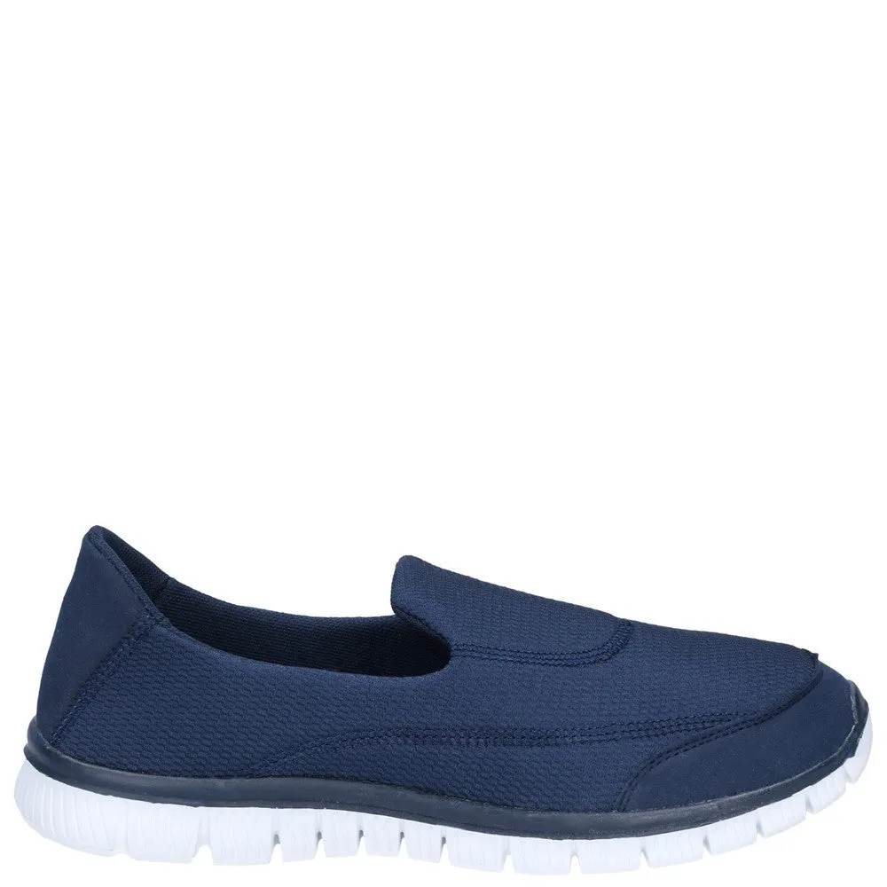 Caravelle Orlando Slip On Sport Shoe